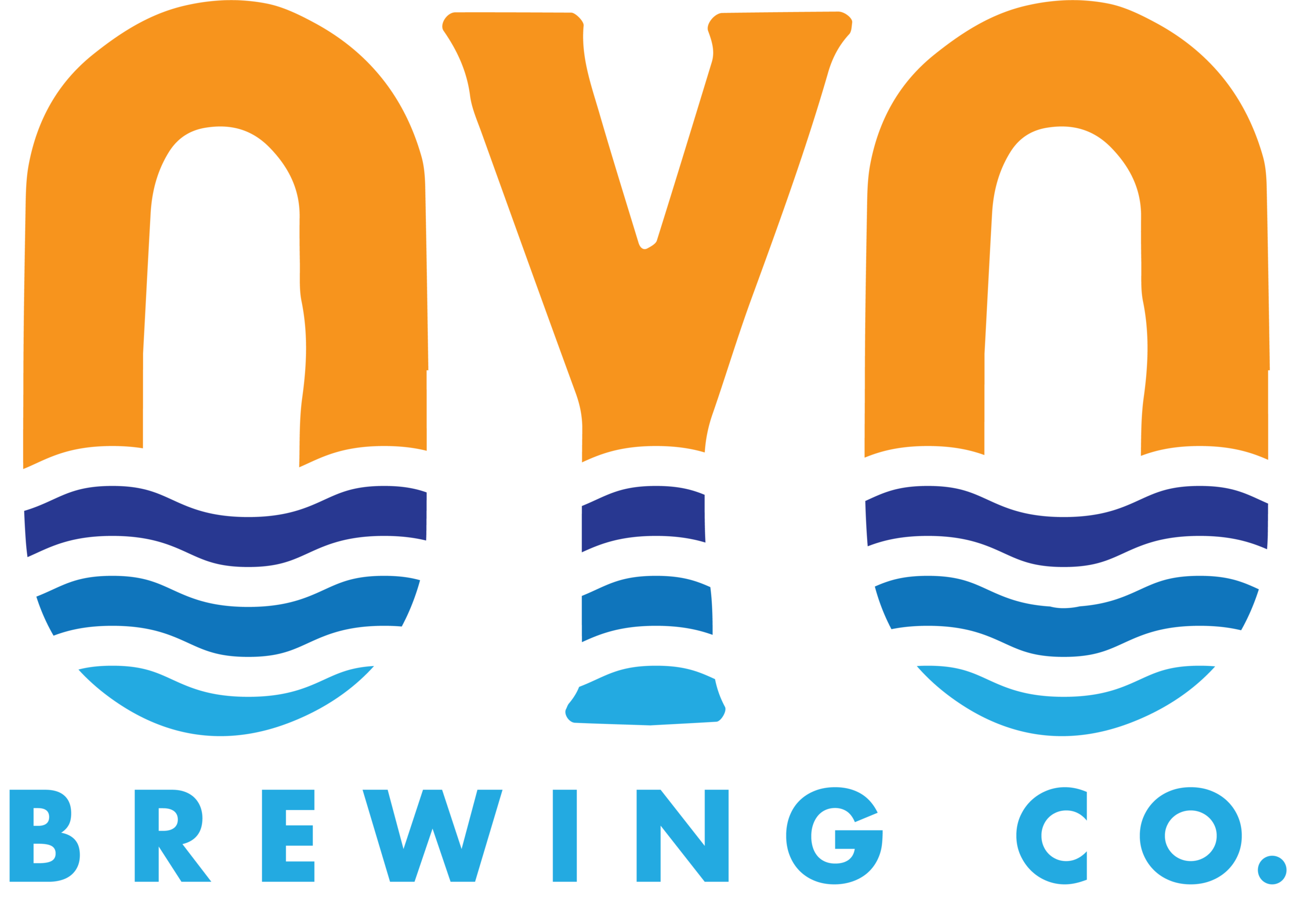 Oyo Brewing Co. — Steubenville, Ohio